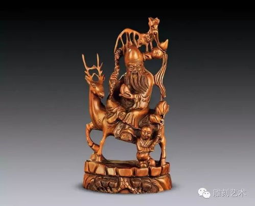 木雕收藏的價(jià)值為何節(jié)節(jié)攀升 它到底貴在哪兒？以花卉題材為例