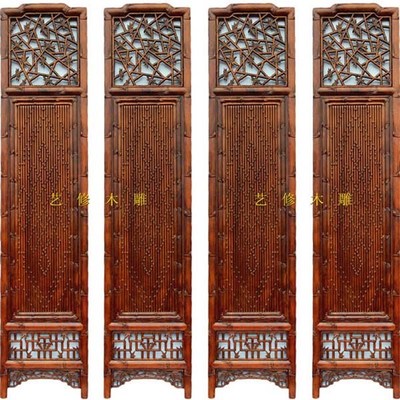 寧夏古典木雕 藝修木藝款式獨(dú)特，花卉主題定做價(jià)格指南