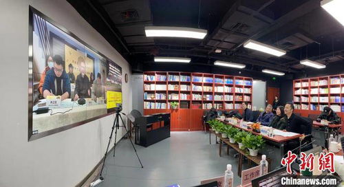 云端文藝交融 兩岸青年創(chuàng)作者的經(jīng)驗(yàn)分享與未來(lái)展望