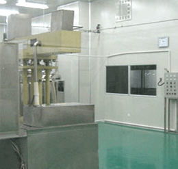 無(wú)塵車(chē)間，智造美妝未來(lái)——得創(chuàng)凈化，您的專業(yè)凈化工程合作伙伴與信息咨詢服務(wù)商