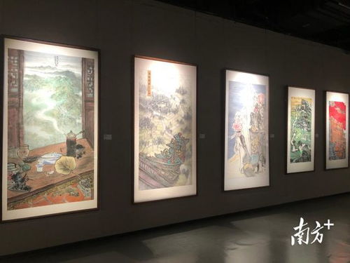 濃得化不開(kāi)的潮州情韻 五部力作首發(fā)，共繪潮州文化文藝創(chuàng)作新篇章