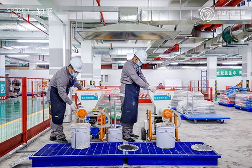工廠化加工 超市化配送 新城控股 芯智造 建造體系持續(xù)提升產品力
