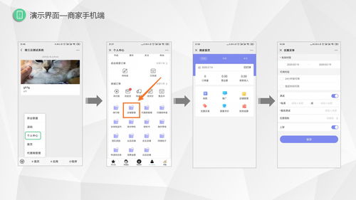 源碼搭建異業聯盟系統,異業聯盟系統定制開發