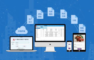 科技 老字號 兆信股份為德州永盛齋扒雞打造良性品質(zhì)循環(huán)鏈