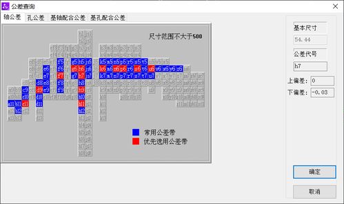 中望軟件cad機械版 專業實用功能,提高閥門產品設計效率和質量